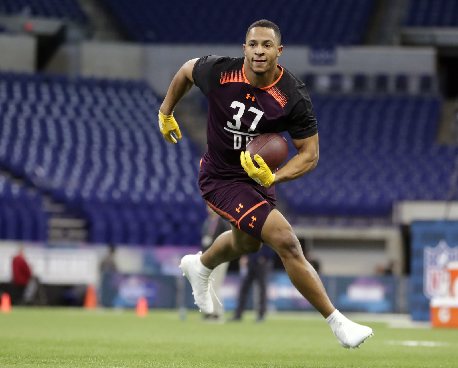 Johnathan Abram